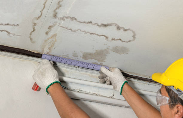 Reliable Structural Drying contractor in Richwood, NJ by Water Damage Irwin